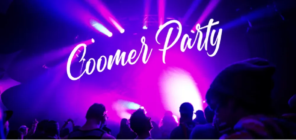 Coomer Party