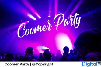 Coomer Party