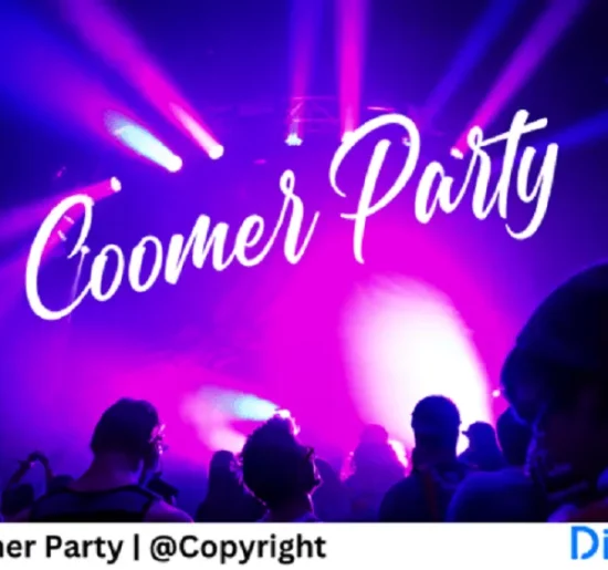 Coomer Party