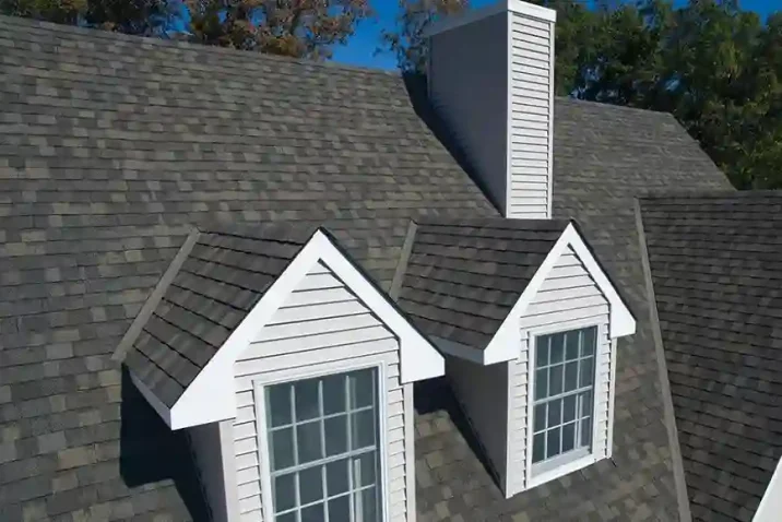 Selecting Asphalt Shingles