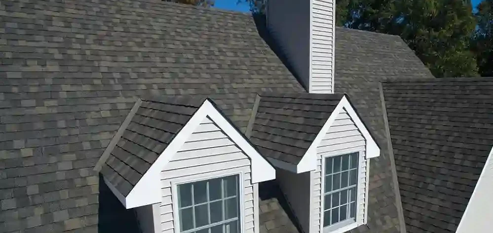 Selecting Asphalt Shingles