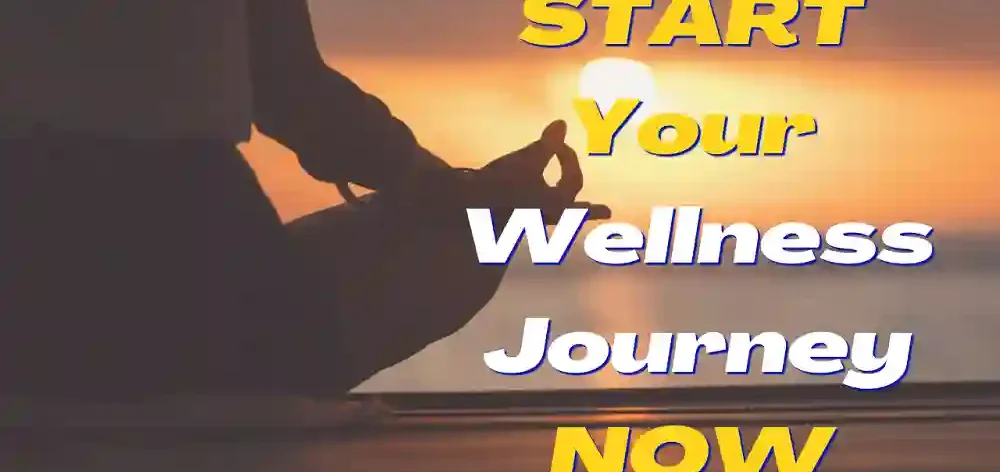 Your Wellness Journey