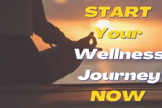 Your Wellness Journey