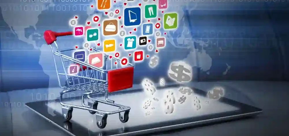 E-Commerce Innovations