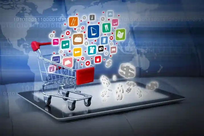 E-Commerce Innovations