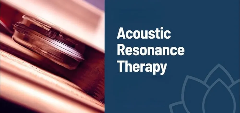 Acoustic Resonance Therapy