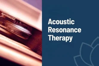 Acoustic Resonance Therapy