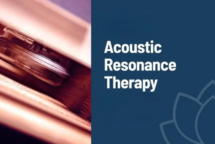 Acoustic Resonance Therapy