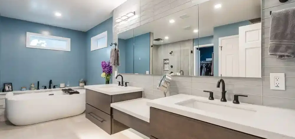 Bathroom Renovation Ideas