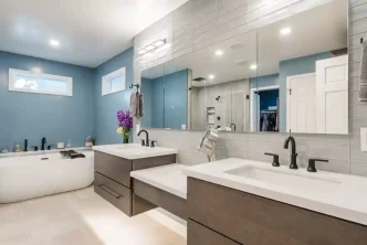 Bathroom Renovation Ideas