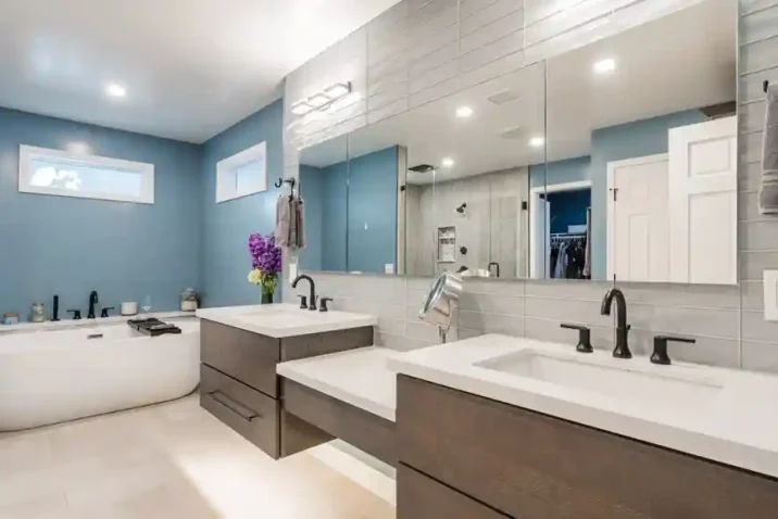 Bathroom Renovation Ideas