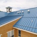 Commercial Roofs in Utah