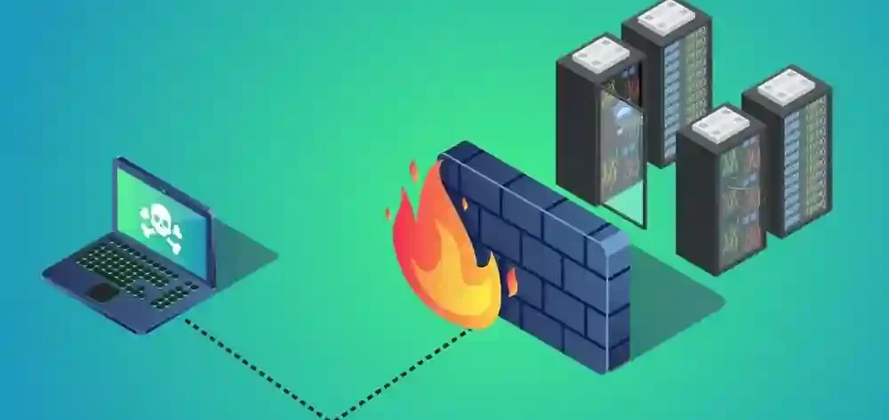 Decoding Firewalls