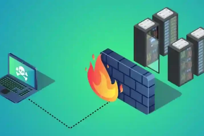 Decoding Firewalls