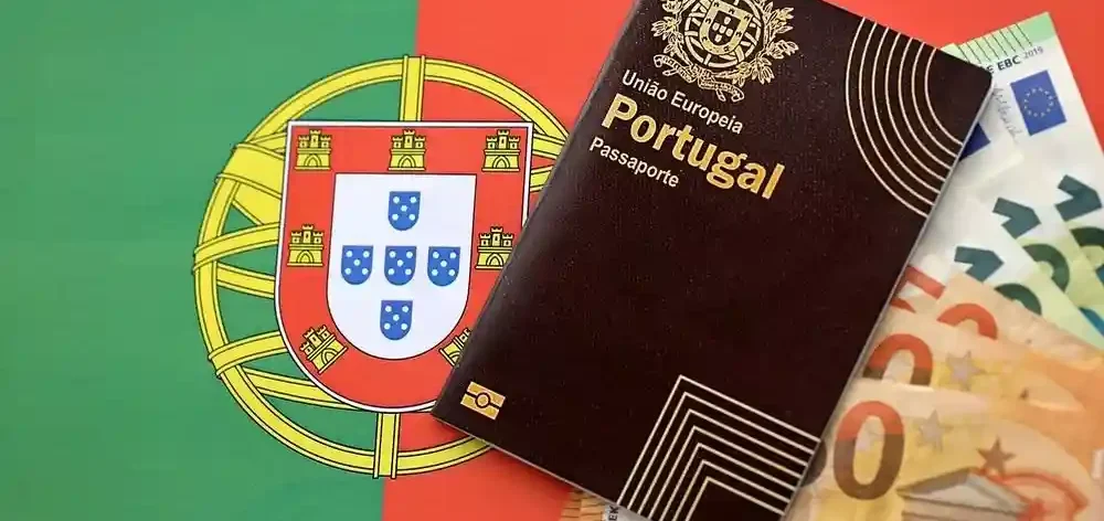 Portugal Golden Visa