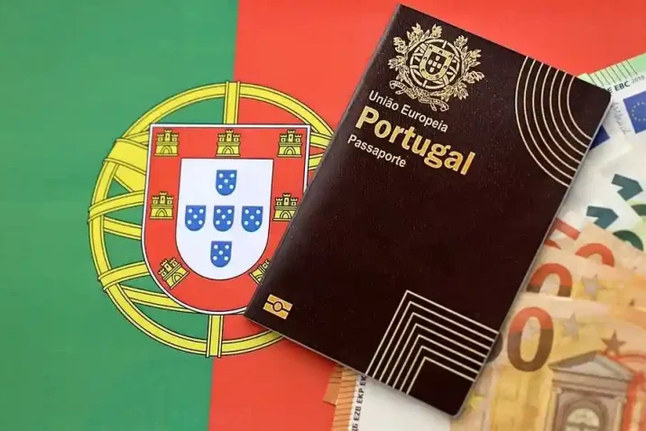 Portugal Golden Visa