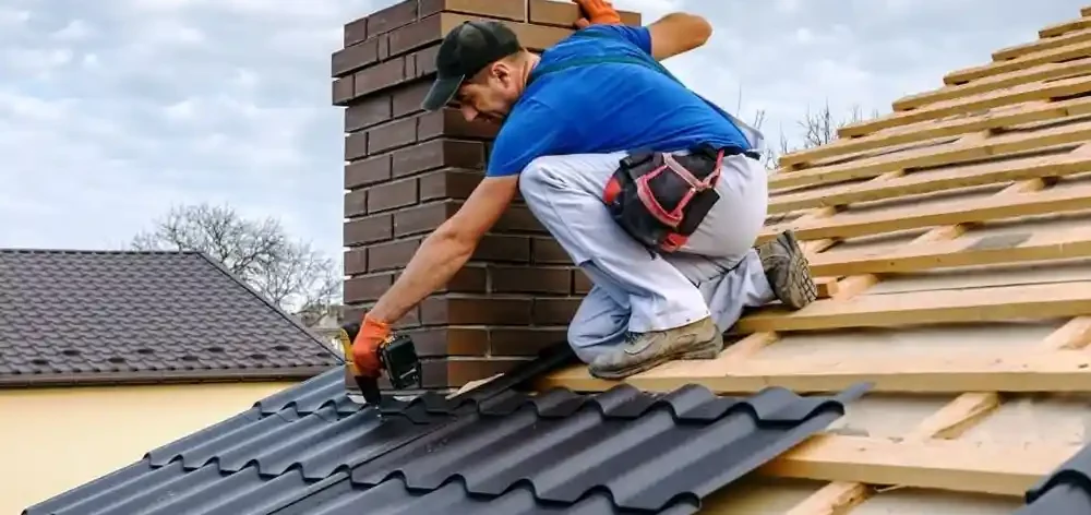 Residential Roofers in St. Louis