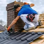 Residential Roofers in St. Louis