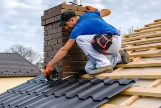 Residential Roofers in St. Louis