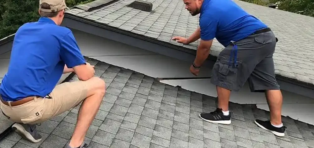 Roof Inspections