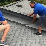 Roof Inspections