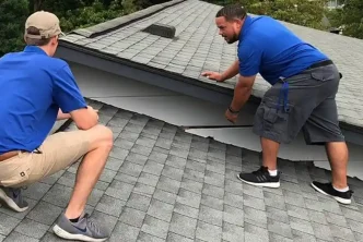 Roof Inspections