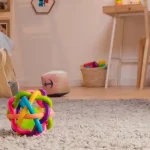 Washable Playroom Rugs