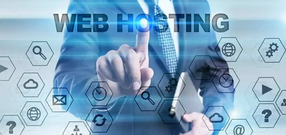 Website Hosting