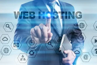 Website Hosting