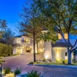 Austin's Luxury New Homes Market