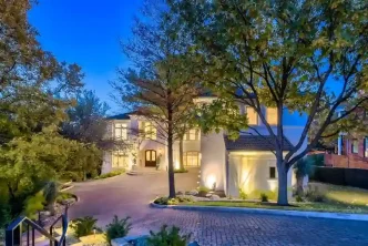 Austin's Luxury New Homes Market