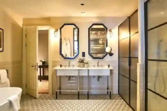 Birmingham Bathroom Space