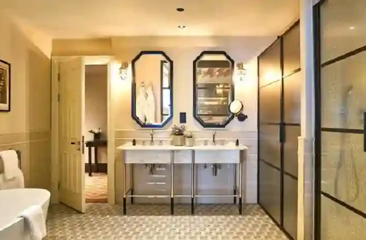 Birmingham Bathroom Space