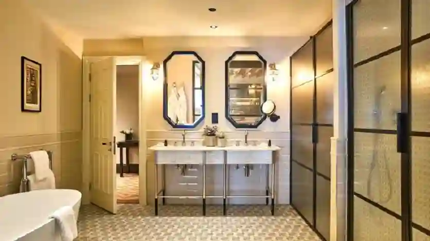 Birmingham Bathroom Space