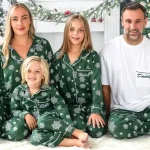 Christmas Pyjama