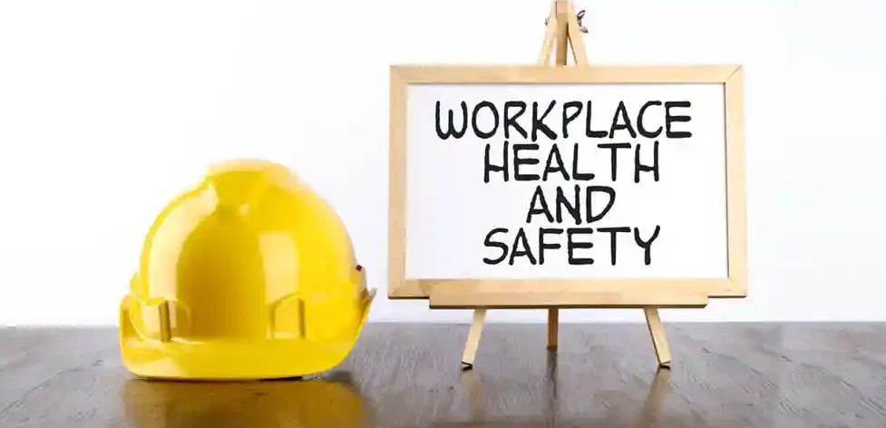 Ensuring Health and Safety