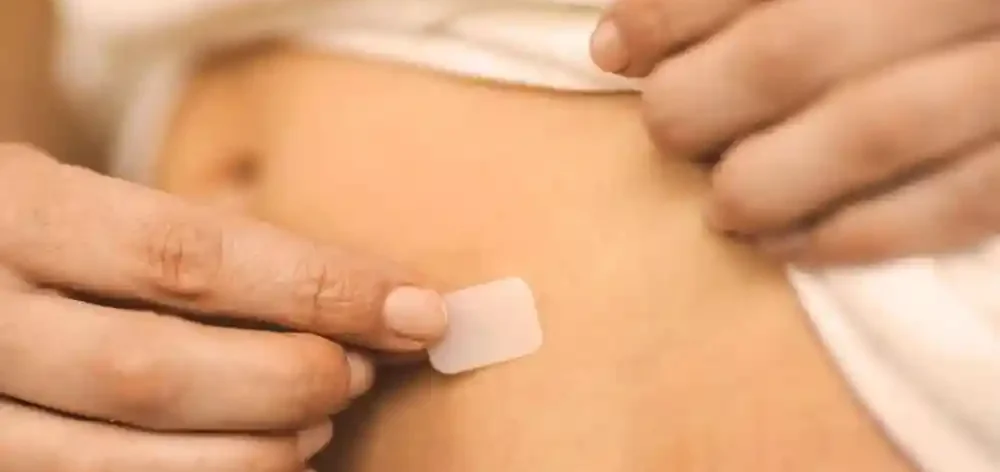 Estrogen Patch