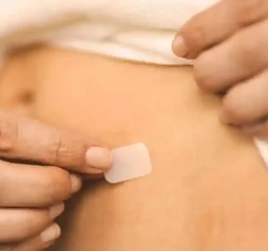 Estrogen Patch