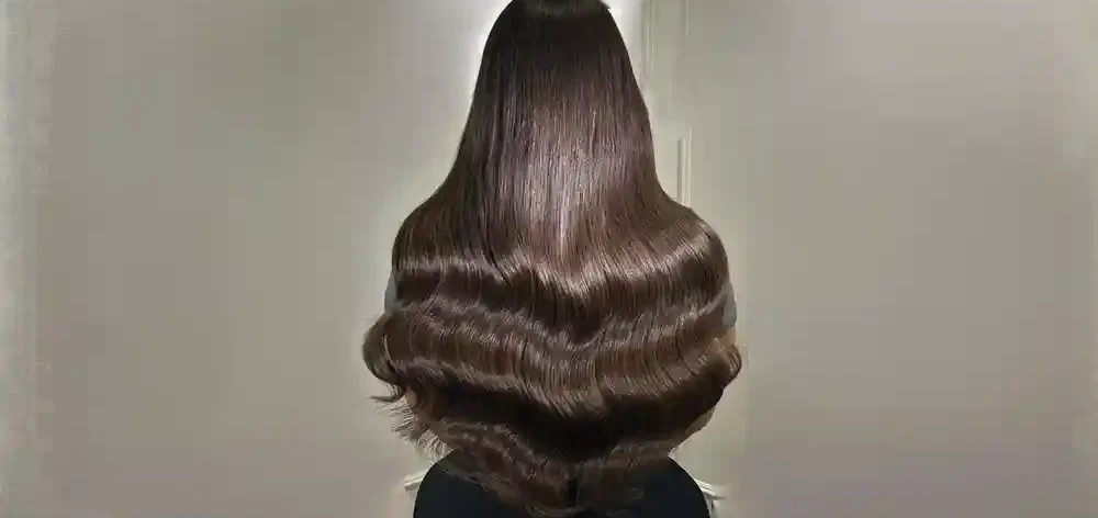 Flat Tip Hair Extensions