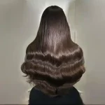 Flat Tip Hair Extensions