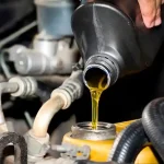 Oil Changes for Yacht Engines