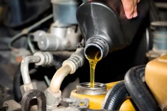 Oil Changes for Yacht Engines