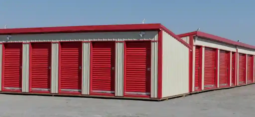 Right Storage Unit