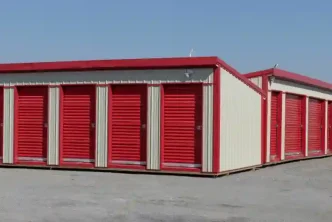 Right Storage Unit