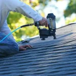 Roof Maintenance in Houston