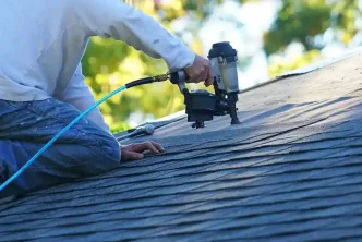 Roof Maintenance in Houston