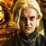 Aegon Targaryen