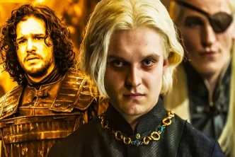 Aegon Targaryen