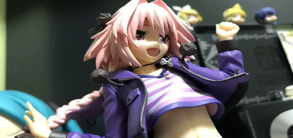 Astolfo