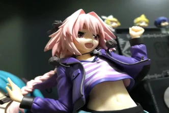 Astolfo